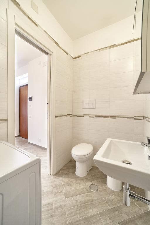 Angeli E Diavoli Apartment Эболи Экстерьер фото