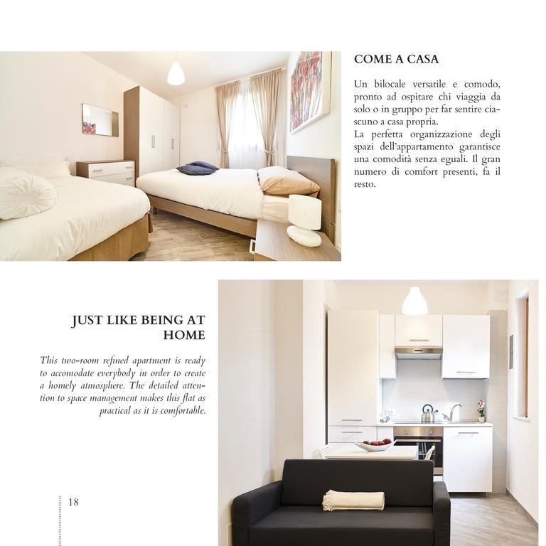 Angeli E Diavoli Apartment Эболи Экстерьер фото