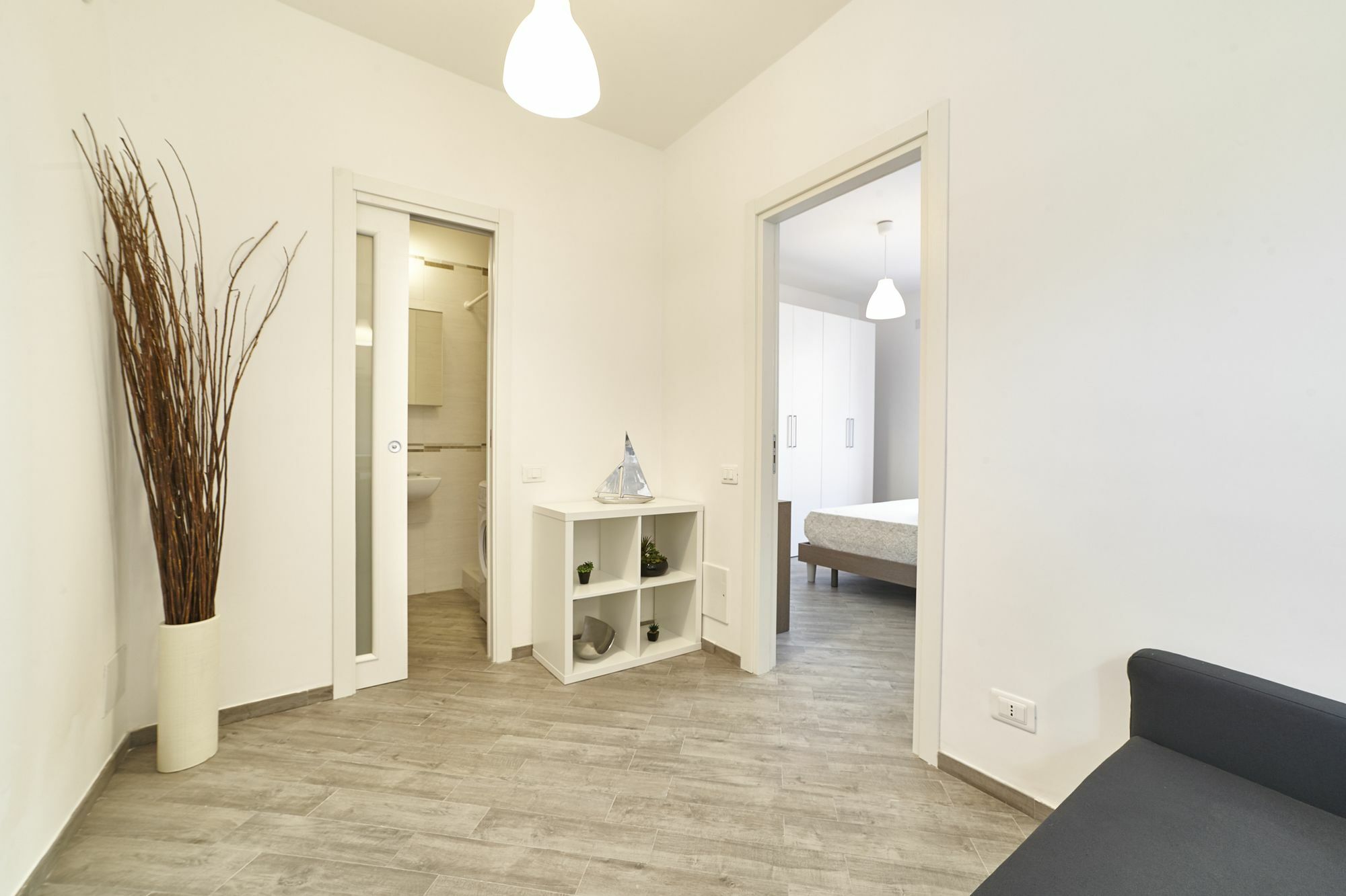 Angeli E Diavoli Apartment Эболи Экстерьер фото