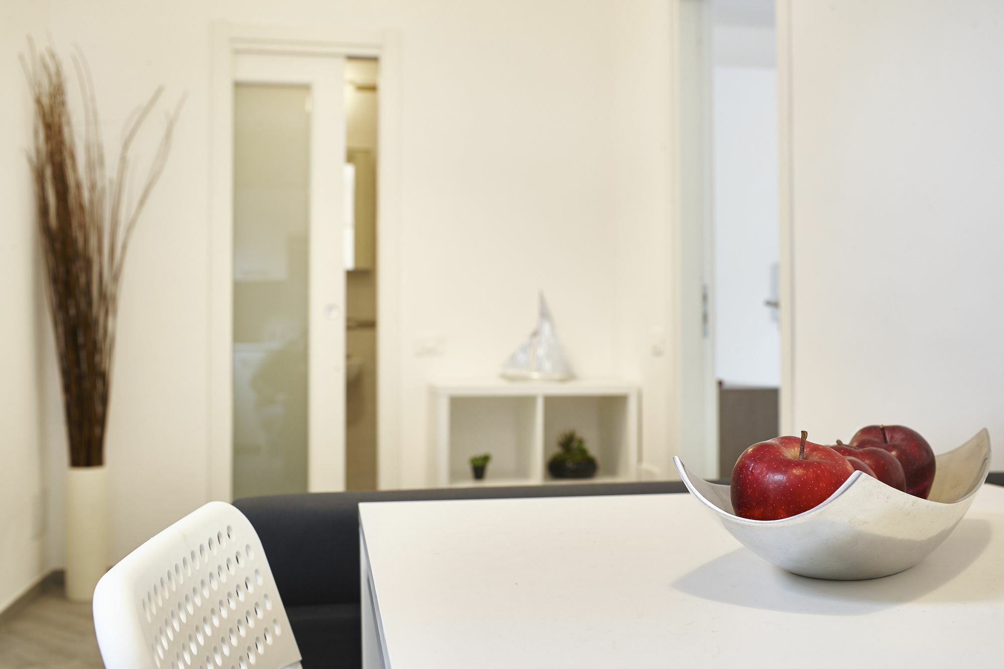 Angeli E Diavoli Apartment Эболи Экстерьер фото