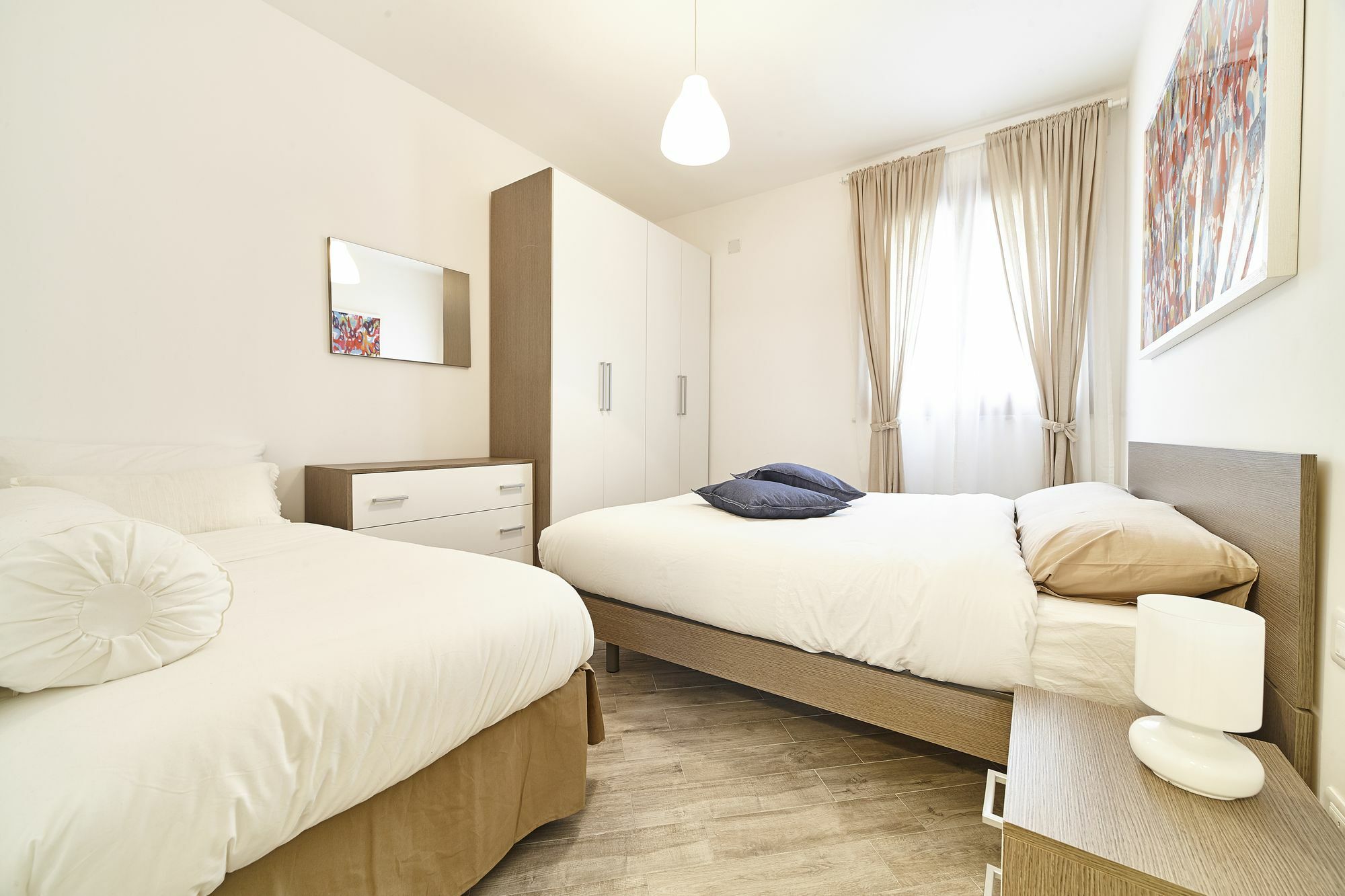 Angeli E Diavoli Apartment Эболи Экстерьер фото